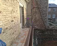 Appartement, 53,52 m²