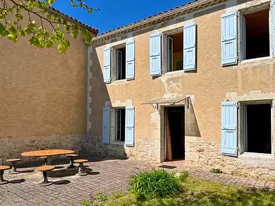 Maison, 170 m²