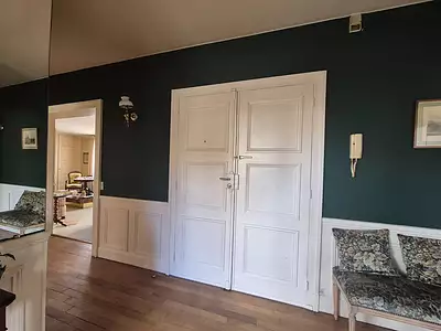 Appartement, 140 m²