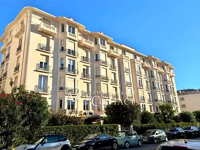 Appartement, 120,18 m²