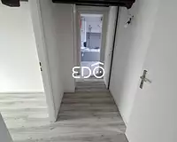 Appartement, 49,62 m²