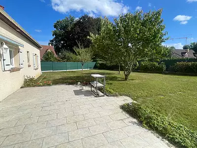 Maison, 95 m²