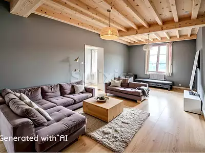 Appartement, 123 m²