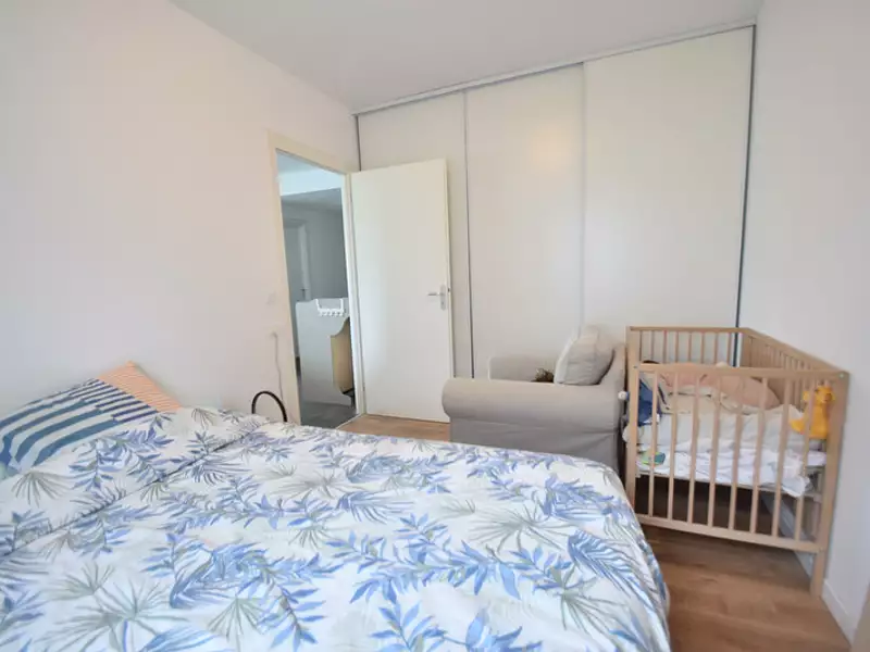 Appartement, 76 m²
