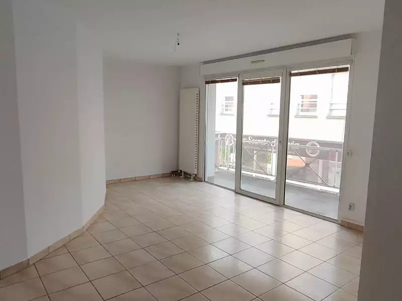Appartement, 66,73 m²