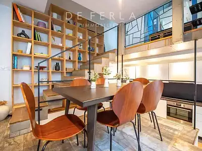 Appartement, 74 m²