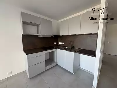 Appartement, 67,31 m²