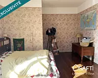 Maison, 238 m²
