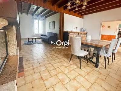 Maison, 100 m²