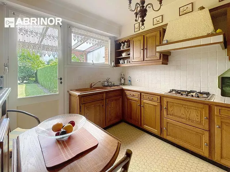 Maison, 70 m²