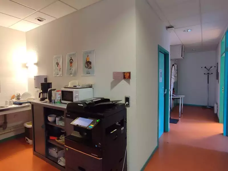 Divers, 105 m²
