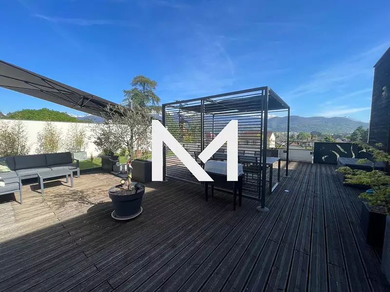Appartement, 81,71 m²
