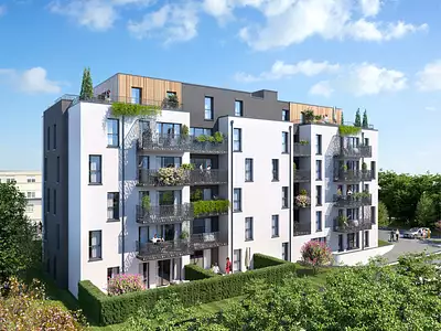 Résidence Belle Rive