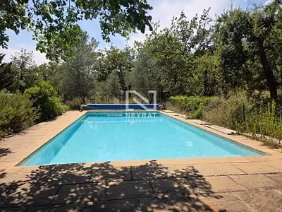 Maison, 180 m²
