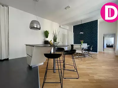 Appartement, 84,01 m²