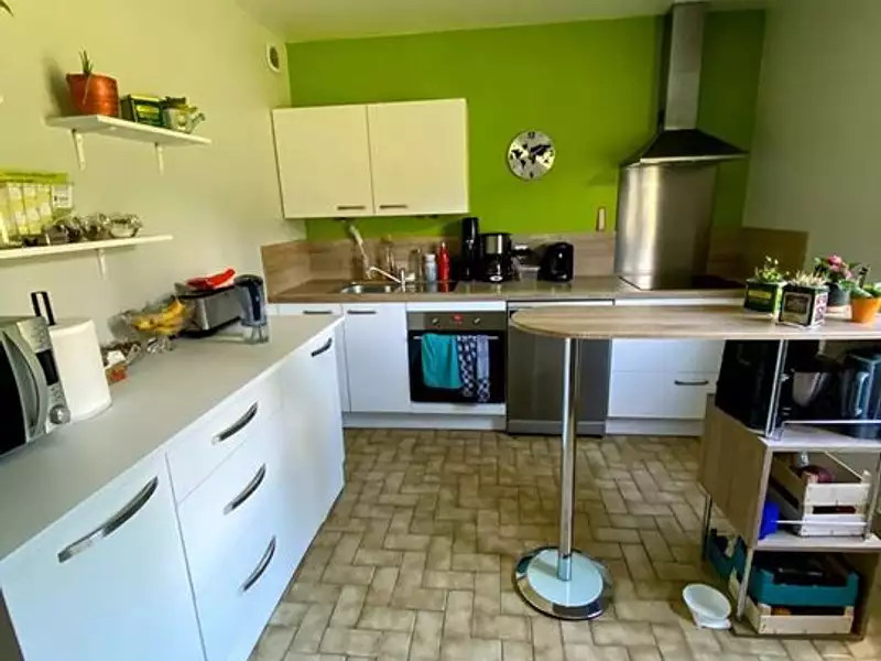 Appartement, 103 m²