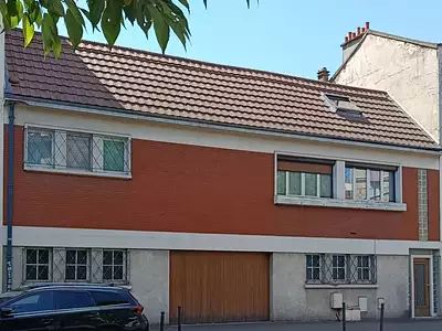 Maison, 138,04 m²