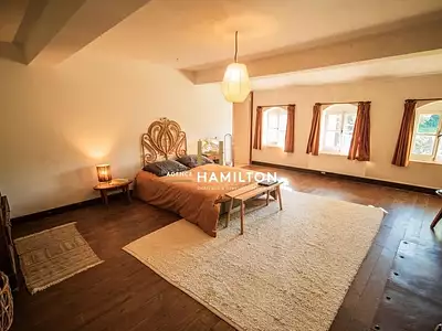 Maison, 378 m²