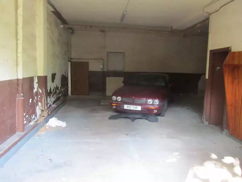 Immeuble, 360 m²