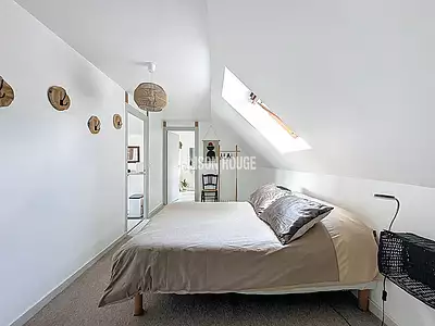 Immeuble, 180 m²