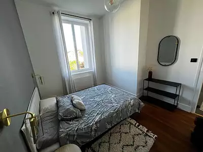 Appartement, 56 m²