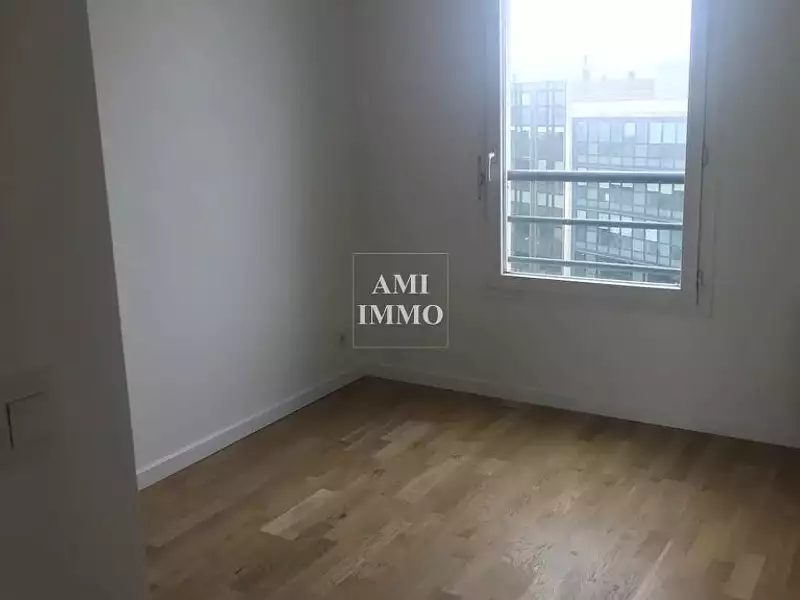Appartement, 47,7 m²