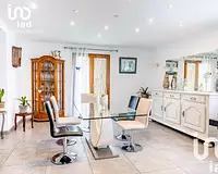 Maison, 164 m²