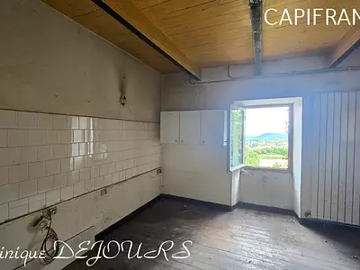 Maison, 57 m²