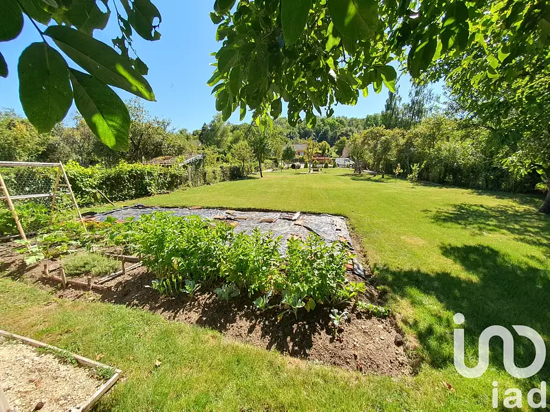 Maison, 130 m²