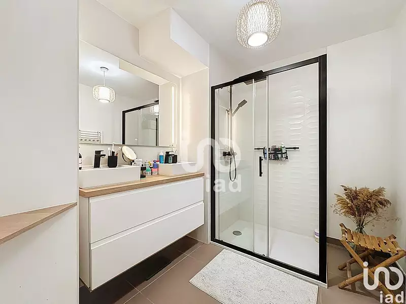 Appartement, 100 m²