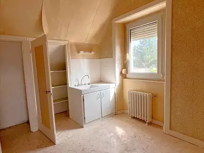 Maison, 126 m²