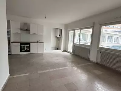 Appartement, 70 m²