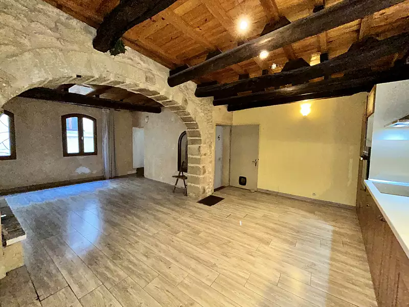Maison, 83 m²