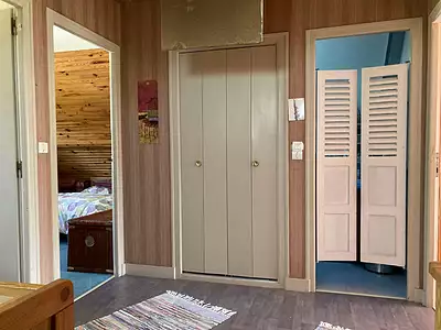 Maison, 119,43 m²