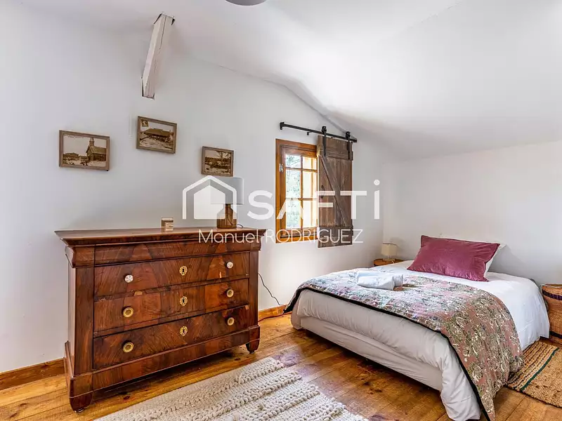 Maison, 92 m²