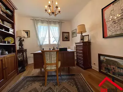 Maison, 120 m²