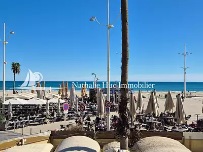 Appartement, 45,66 m²