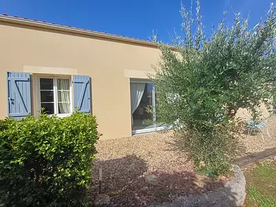 Maison, 141 m²