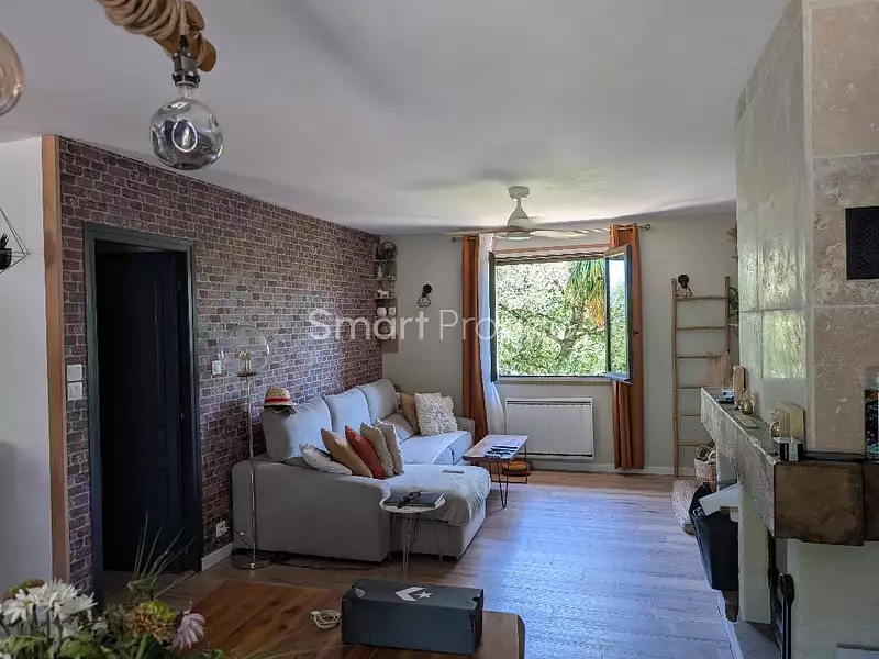 Maison, 116 m²