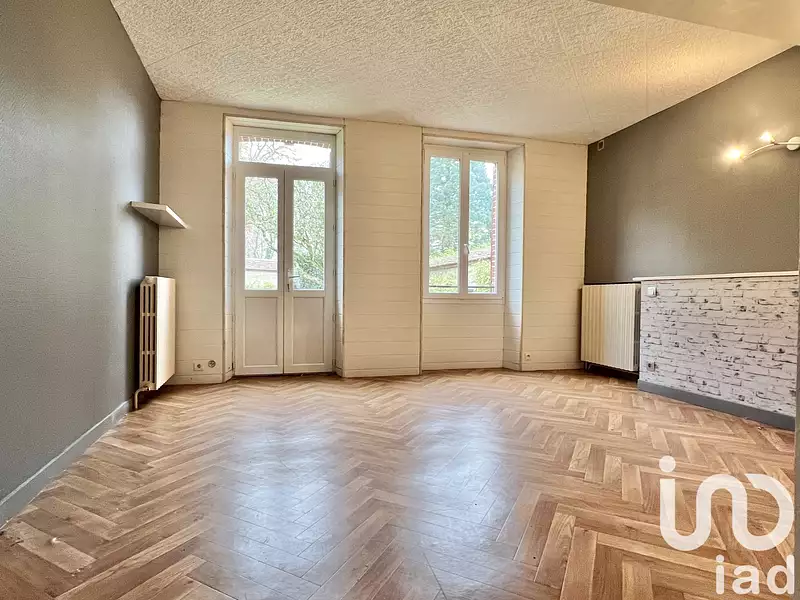 Maison, 202 m²