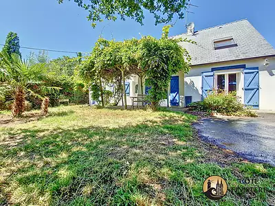Maison, 130 m²