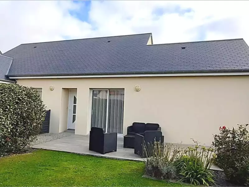 Maison, 94 m²