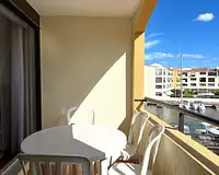 Appartement, 32,96 m²