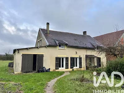 Maison, 110 m²