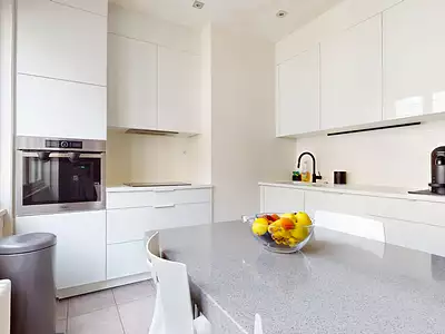 Appartement, 138 m²