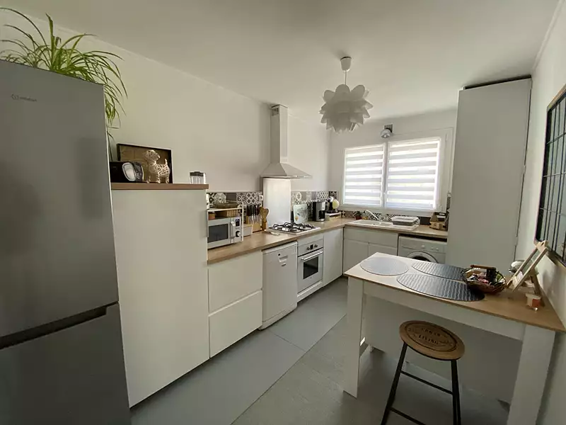 Appartement, 103,7 m²
