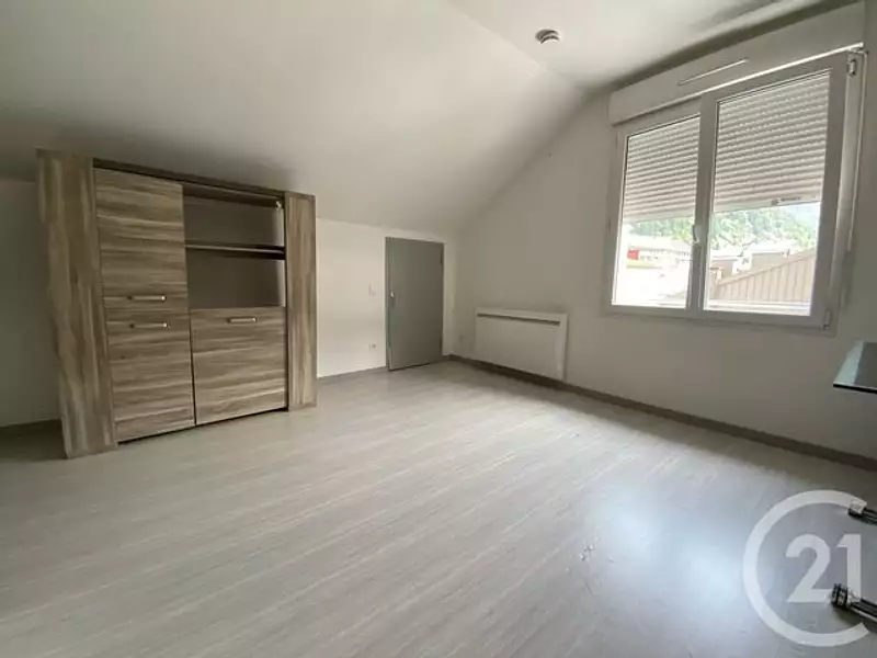 Appartement, 19,3 m²