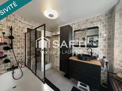 Maison, 77 m²