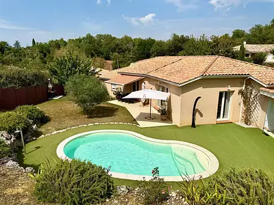 Maison, 105 m²
