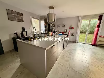 Maison, 90 m²